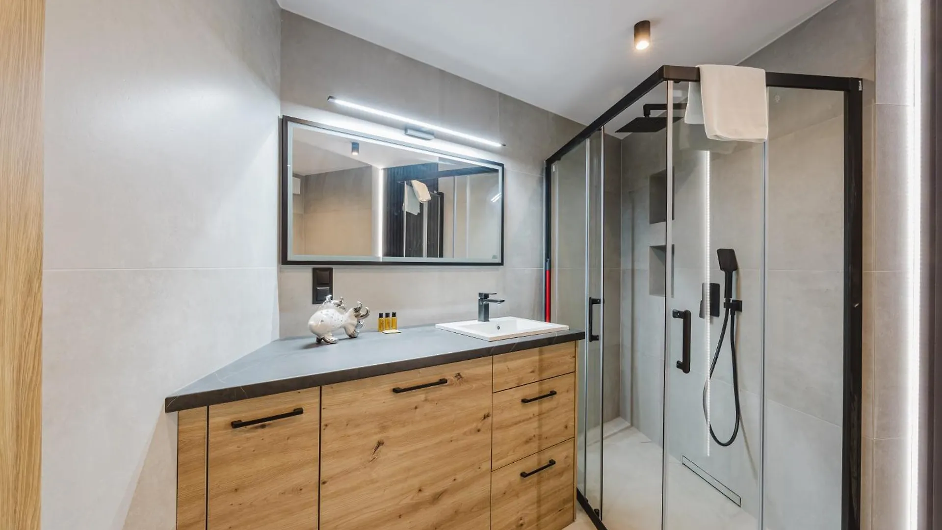 Osiedle Piastowskie Mezzanine Apartment Poznan 0*,  Poland