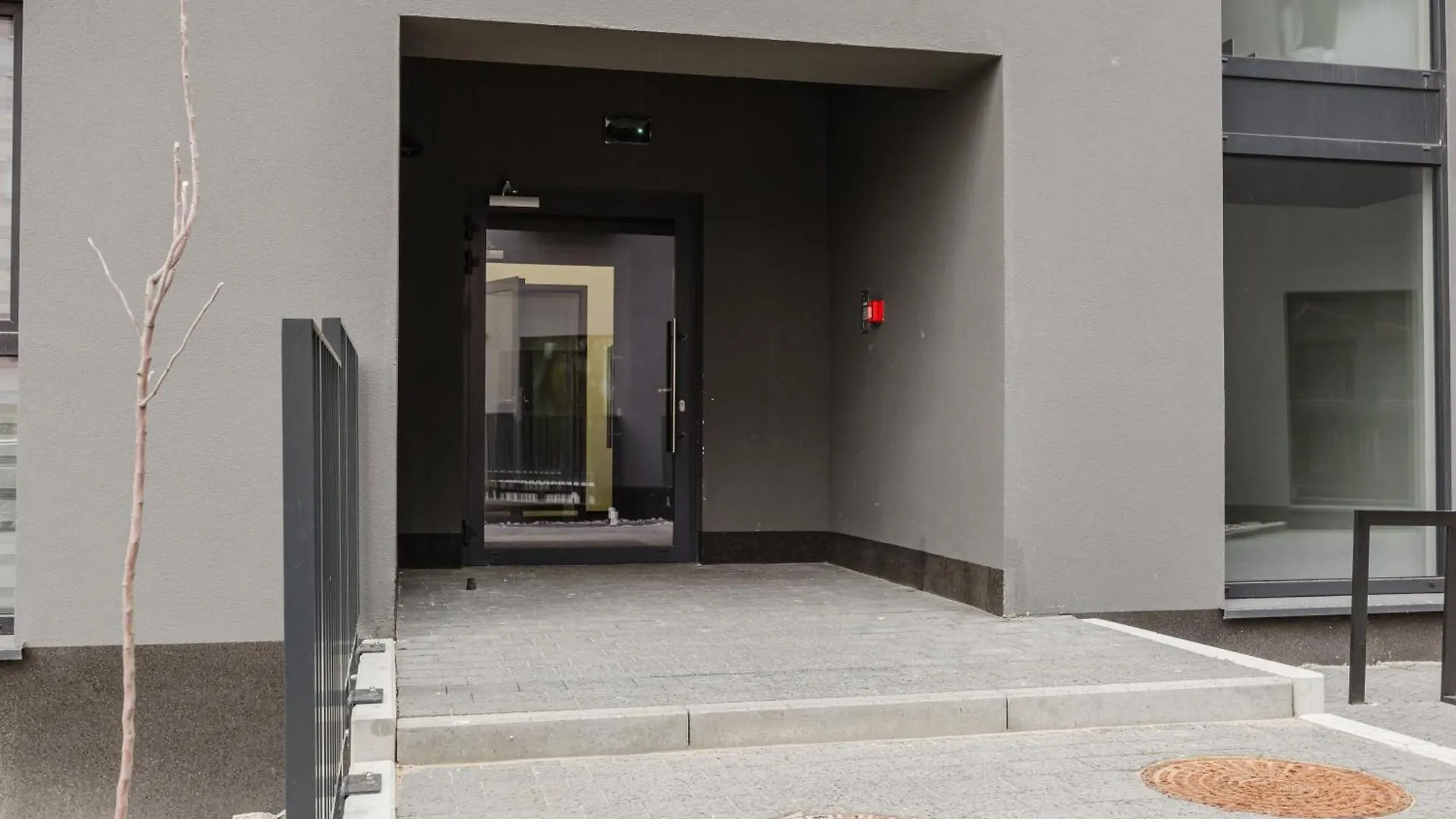 Osiedle Piastowskie Mezzanine Apartment Poznan